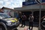 Hari Jumat, Polsek Bogorejo Polres Blora Tingkatkan Patroli Kepolisian