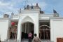 Wujudkan Polri Presisi, Polsek Ngunut Beri Bantuan Semen Untuk Pembangunan Kubah Masjid