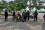 Antisipasi Kejahatan Jalanan, Polres Blora Gelar Patroli Motor Bersenjata
