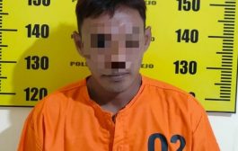 Pelaku Penipuan Penggelapan Mobil di Tulungagung Berhasil Ditangkap Unit Reskrim Polsek Karangrejo