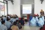 Dinas P3AKB Gencarkan Kampanye Berlian di Sekolah-Sekolah