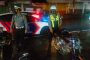 Patroli Blue Light, Polres Tulungagung Berhasil Amankan 8 Sepeda Motor