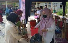 Operasi Pasar Minyak Goreng Dimulai, 2 Liter Dihargai Rp27 ribu