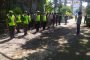 Ops Yustisi Pamor Keris di Huko, 14 Pelanggar Prokes Berhasil Dijaring Tim Gabungan Polres Tulungagung Bersama Satgas Covid 19