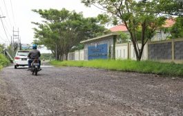 Gus Muhdlor Perintahkan Dinas PU Bina Marga Gerak Cepat Perbaiki Jalan Rusak di Kawasan Kantor Pemerintah dan Jalan Desa