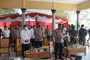 DPRD Gelar Rapat Paripurna dalam Rangka Nota Pengatar Raperda inisiatif Pemkab Tanjabbar
