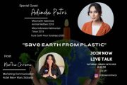 Hotel Neo+ Waru Sidoarjo dukung kampanye Earth Hour 2022