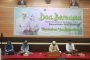 Bupati Drs H Anwar Sadat M.Ag Menyambut Bulan Suci Ramadhan Tinjau Kesiapan Masjid Tempat Ibadah Mematuhi Prokes.