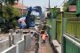 Gus Muhdlor Kebut Proyek Betonisasi di Sejumlah Ruas Jalan Kabupaten, Termasuk Ruas Jalan Panjunan – Suko Desa Masangan Kulon Sukodono