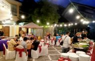 Bulan Suci Ramadhan, Grand Ranggonang Hotel Terus Promosikan Konsep Arabian Night