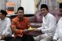 Jelang Idul Fitri, Wabup H. Subandi bersama Forkopimda Sidak Mamin di Supermarket