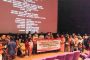 Sambut Hari Bhayangkara ke-76, Polresta Sidoarjo Ajak Rekan Media Mancing Bersama