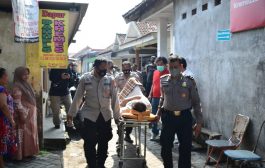 Iptu Bambang Surono, Pensiunan Polisi Sidoarjo Dirujuk ke Rumah Sakit Bhayangkara