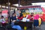 Kabar Baik, Pemkab Sidoarjo Segera Renovasi 402 Warung Rakyat
